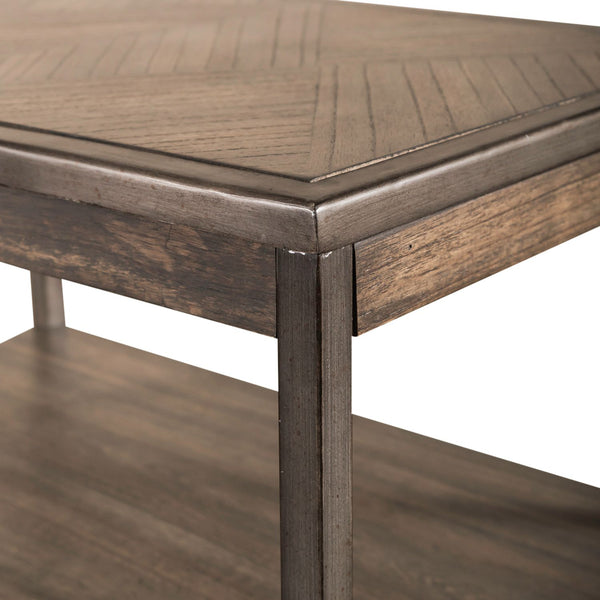 Jamestown Chair Side Table - 626-OT1021