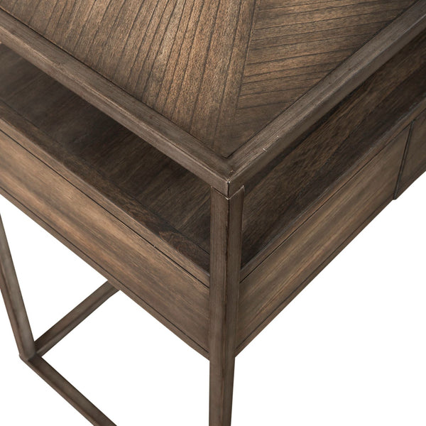 Jamestown Sofa Table - 626-OT1030