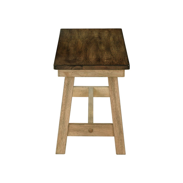 Lindsey Farm Backless Bench (RTA) - 62BR-C9000B