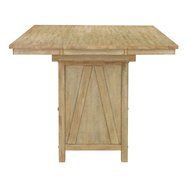 Lindsey Farm Gathering Table Set - 62N-CD-GTS