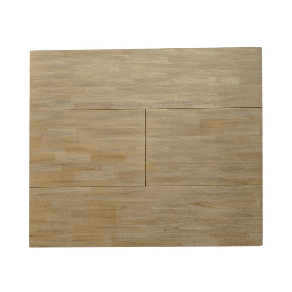 Lindsey Farm Kitchen Island - 62WH-CD-GTS