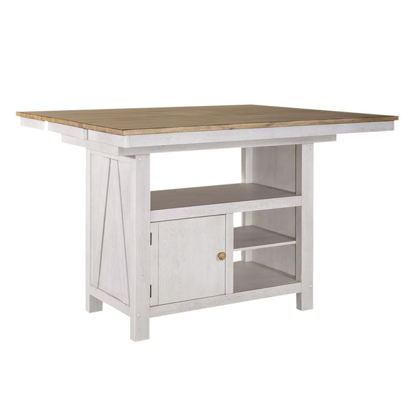 Lindsey Farm Kitchen Island Top - 62WH-IT5446