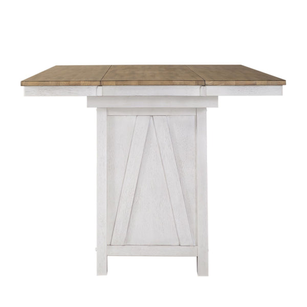 Lindsey Farm Kitchen Island Top - 62WH-IT5446