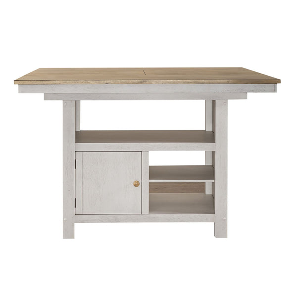 Lindsey Farm Kitchen Island Top - 62WH-IT5446