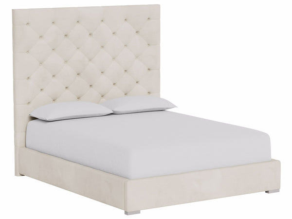 Brando King Bed