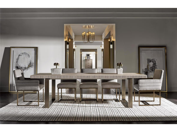 Robards Rectangular Dining Table