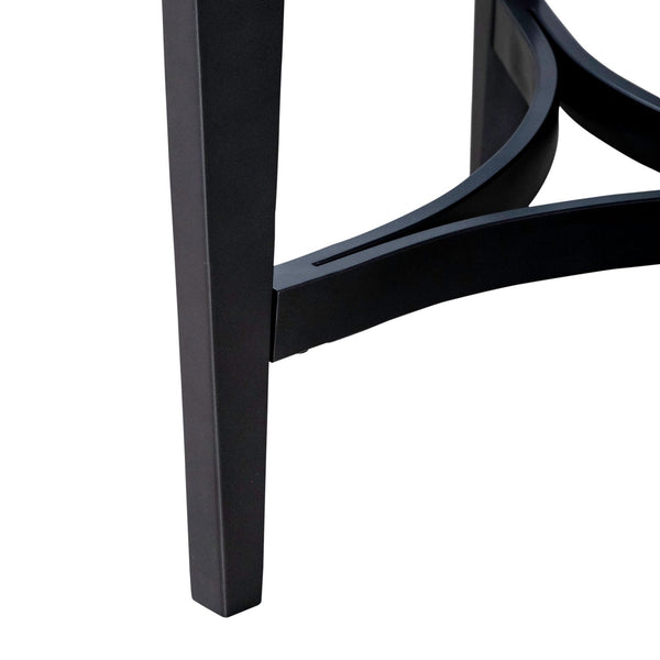 Capri Round End Table - 644-OT1020