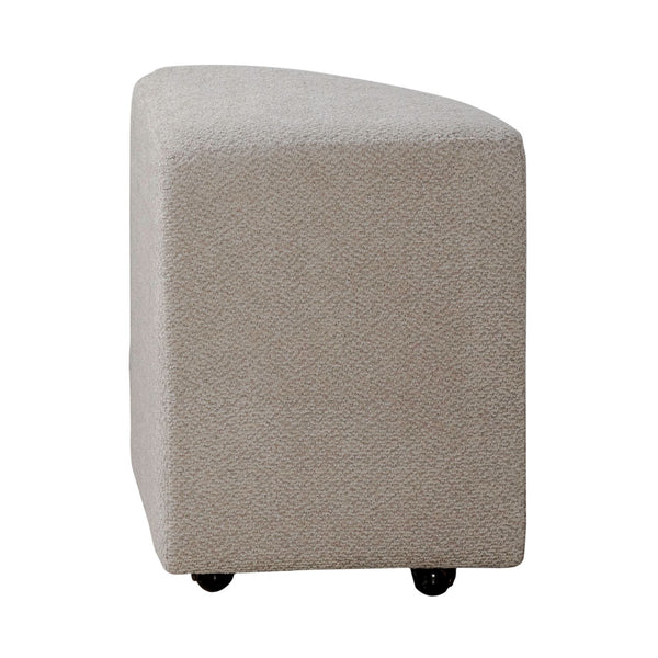 Capri Uph Ottomans - 644-OT9001