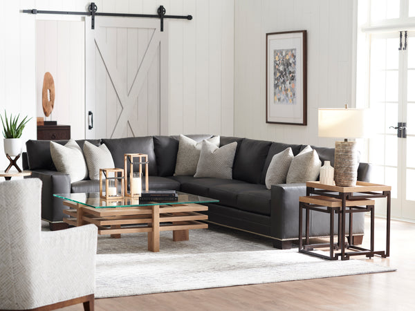 Dolca Vita Nesting Tables