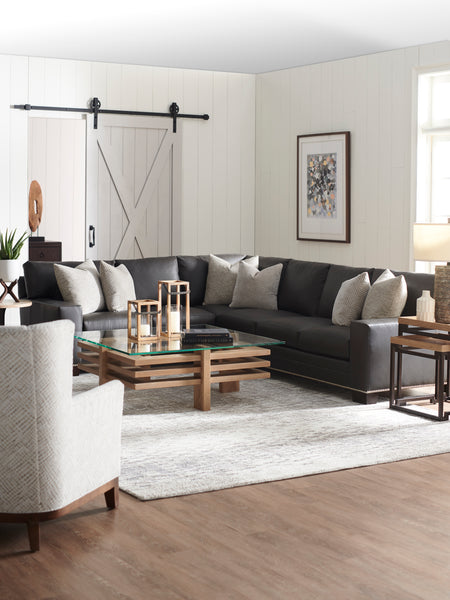 Dolca Vita Nesting Tables