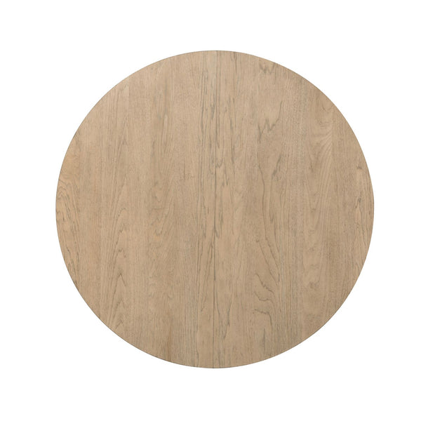 Farmhouse Reimagined Pedestal Table - 652-DR-PDS