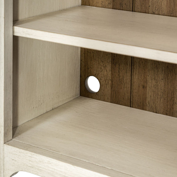 Farmhouse Reimagined Left Pier Base - 652-EL80B