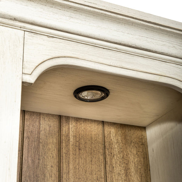 Farmhouse Reimagined Left Pier Top - 652-EL80T