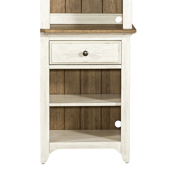 Farmhouse Reimagined Right Pier Base - 652-ER80B