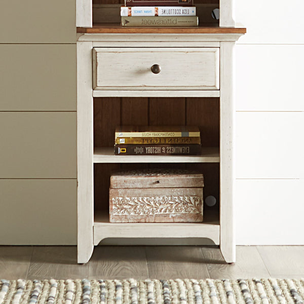 Farmhouse Reimagined Right Pier Base - 652-ER80B