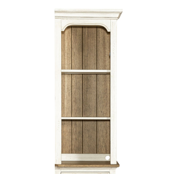Farmhouse Reimagined Right Pier Top - 652-ER80T
