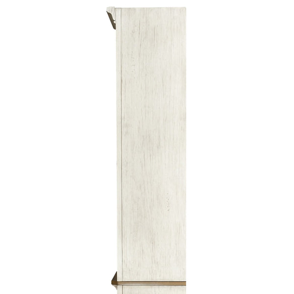 Farmhouse Reimagined Right Pier Top - 652-ER80T