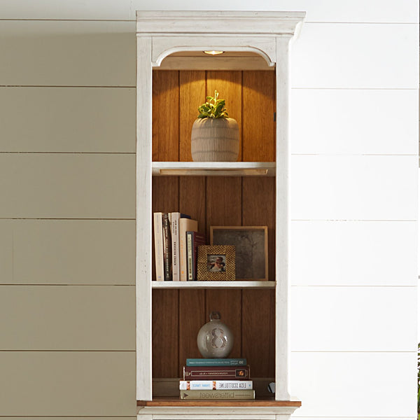 Farmhouse Reimagined Right Pier Top - 652-ER80T
