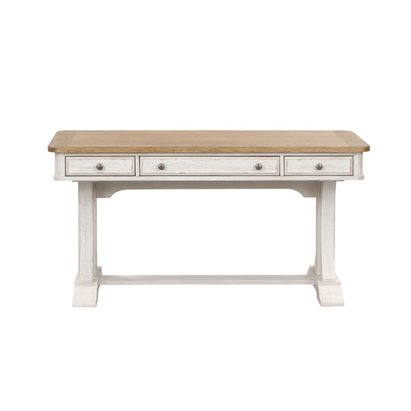 Farmhouse Reimagined Writing Desk - 652-HO107