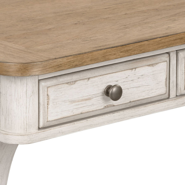 Farmhouse Reimagined Writing Desk - 652-HO107