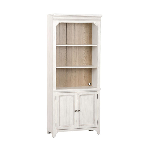 Farmhouse Reimagined Bookcase - 652-HO201