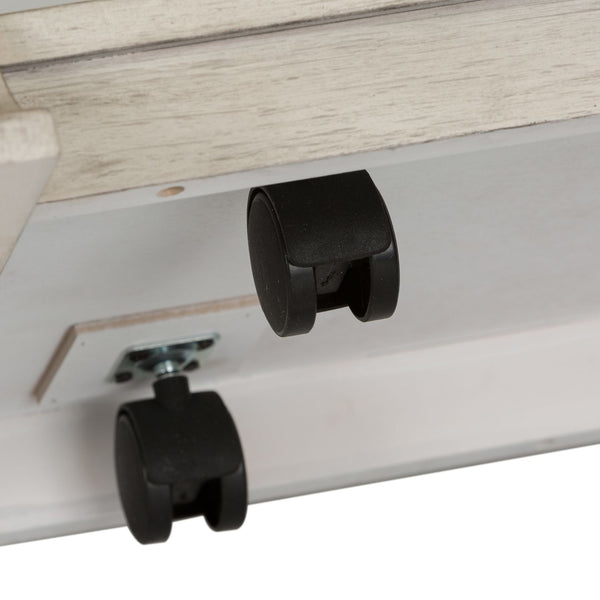 Farmhouse Reimagined Rectangular Cocktail Table - 652-OT1010
