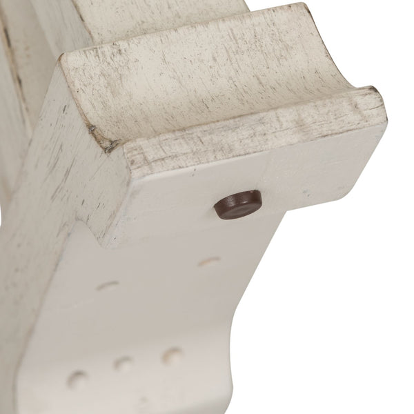 Farmhouse Reimagined Flip Lid Sofa Table - 652-OT1031