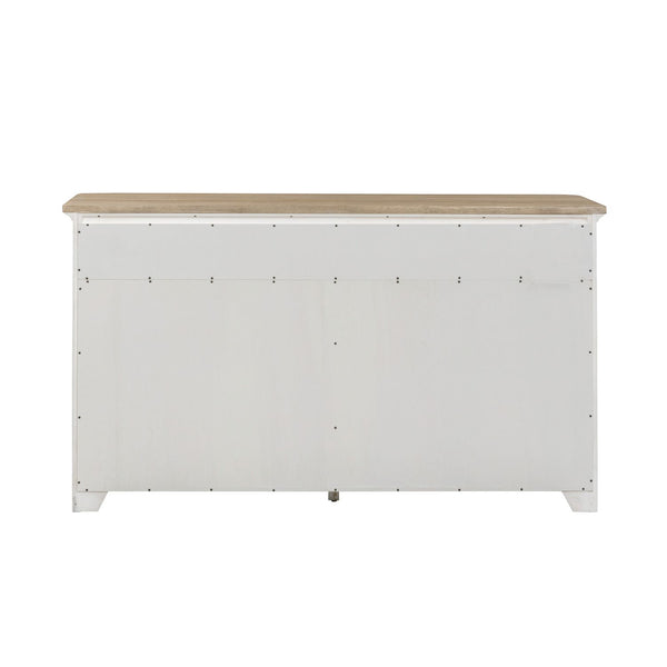 Farmhouse Reimagined Server