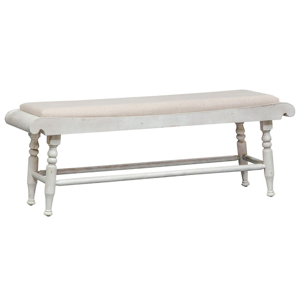 Whitney Bench (RTA) - 661W-C9001B