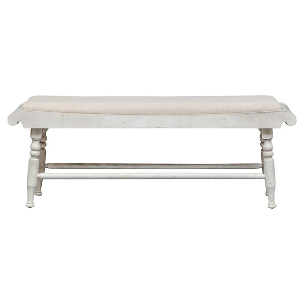 Whitney Bench (RTA) - 661W-C9001B