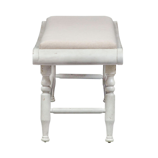 Whitney Bench (RTA) - 661W-C9001B