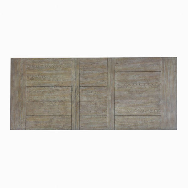 Whitney Trestle Table Set - 661W-CD-TRS