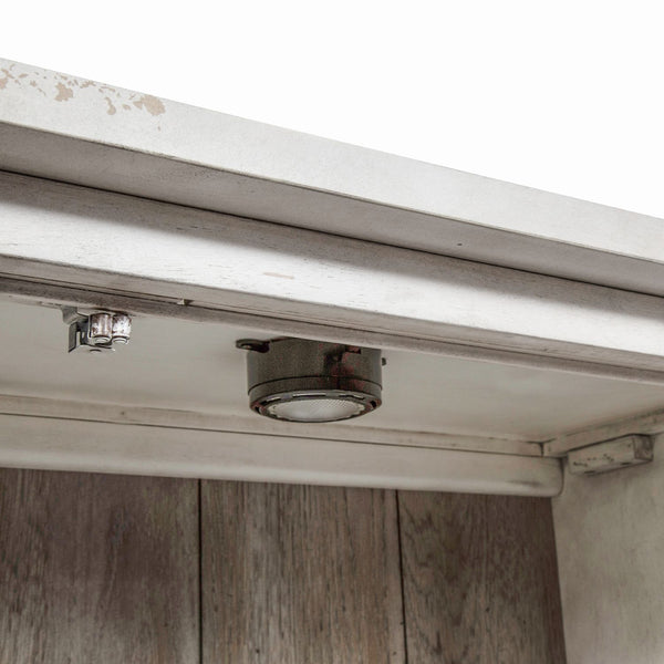 Whitney Display Cabinet