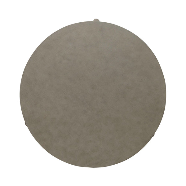 Affinity Round Cocktail Table - 674-OT1010