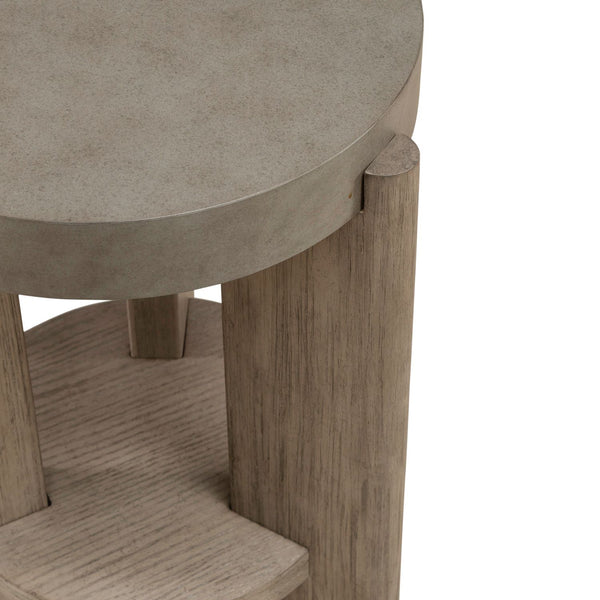 Affinity Chairside Table
