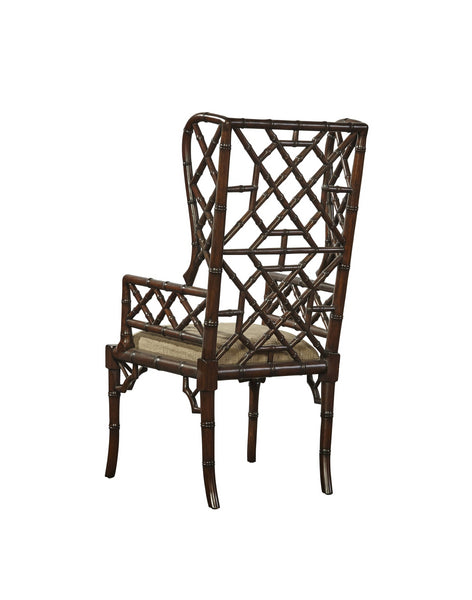 Regency Wingback Chair - 51459AB59 - image 2