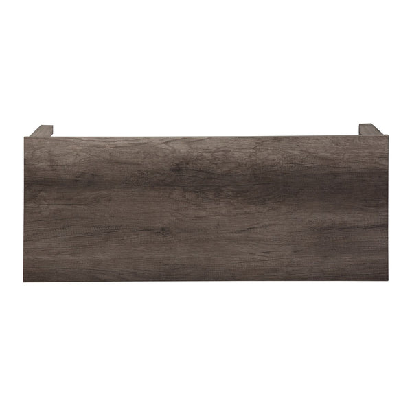 Tanners Creek Bench (RTA) - 686-C9001B