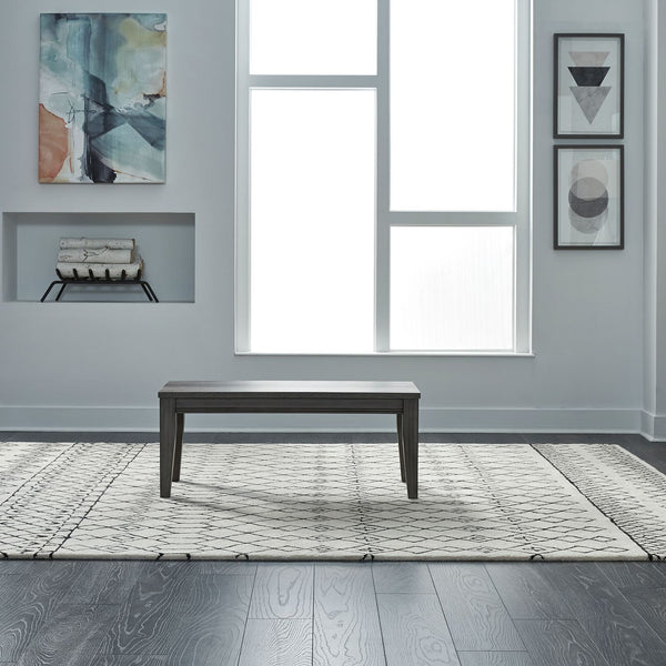 Tanners Creek Bench (RTA) - 686-C9001B