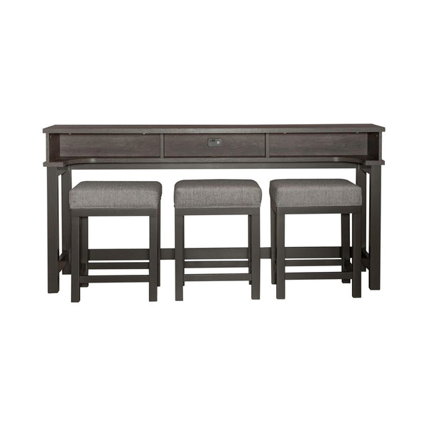 Tanners Creek 4 Piece Set - 686-OT-4PCS