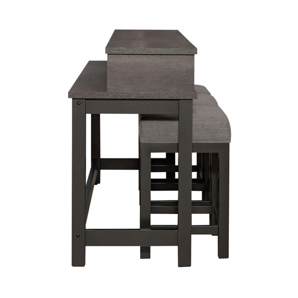 Tanners Creek 4 Piece Set - 686-OT-4PCS