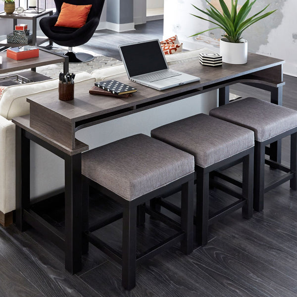 Tanners Creek 4 Piece Set - 686-OT-4PCS