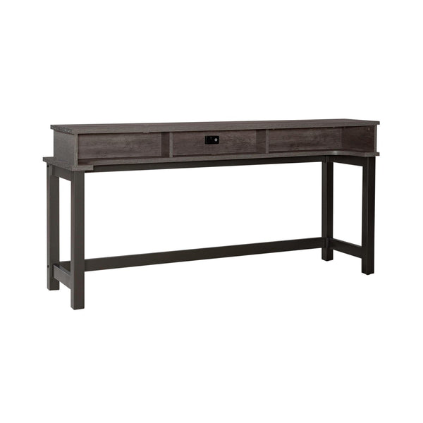 Tanners Creek Console Bar Table - 686-OT7436