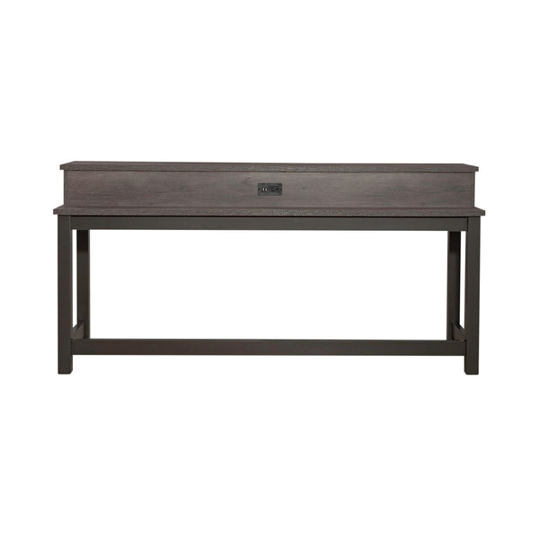 Tanners Creek Console Bar Table - 686-OT7436