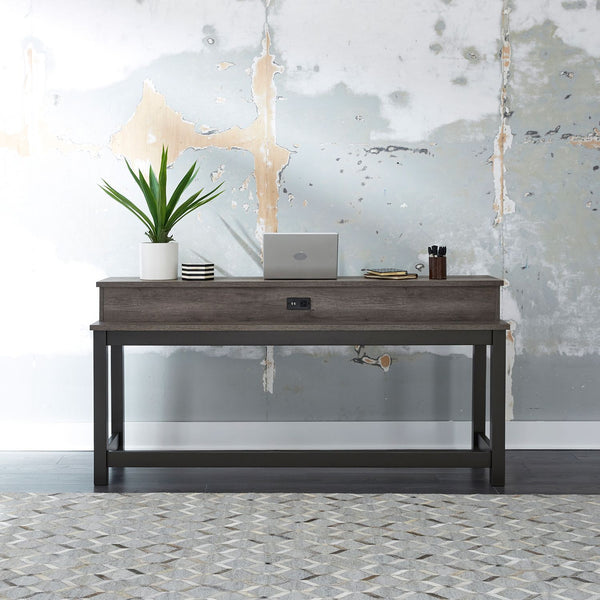Tanners Creek Console Bar Table - 686-OT7436