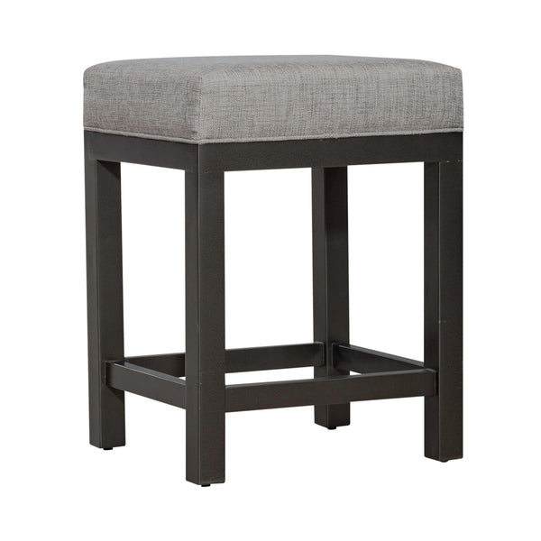 Tanners Creek Uph Console Stool (3 Piece Set) - 686-OT9001