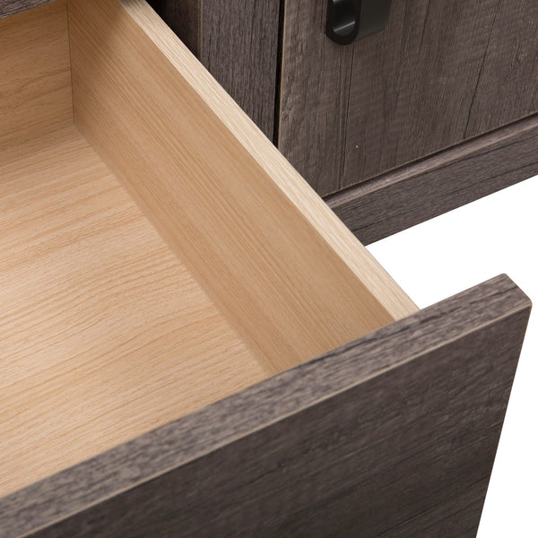 Tanners Creek Entertainment TV Stand - 686-TV63