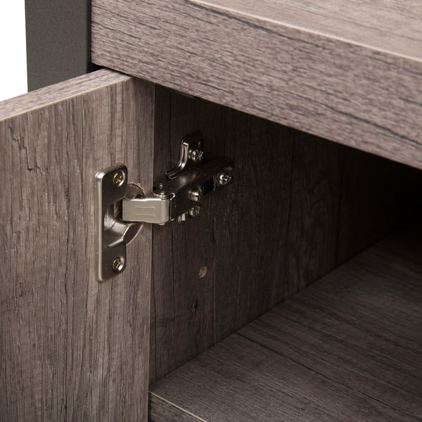 Tanners Creek Entertainment TV Stand - 686-TV63