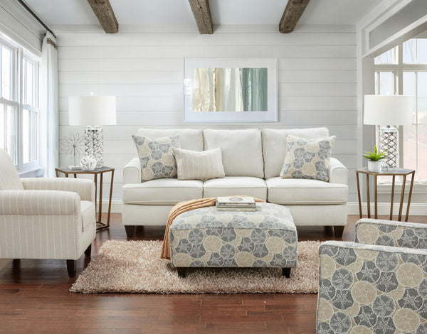 Queen Sleeper 68 Max Pearl