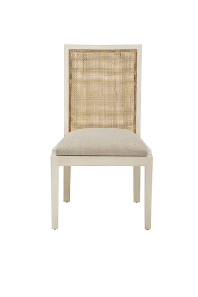 Cream Matheson Dining Chair - 51956LT - image 2