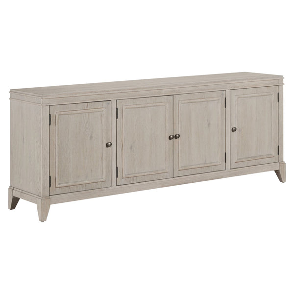 New Haven 82 Inch TV Console - 694-TV82